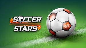 همه چیز در مورد بازی soccer stars
